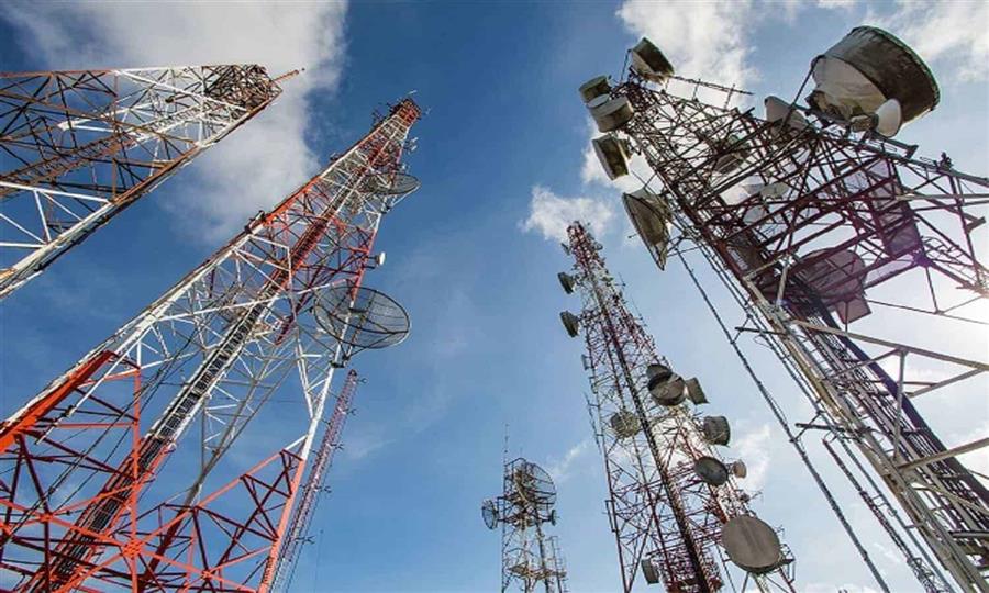 المصرية للاتصالات ترتفع بأرباحها النصفية